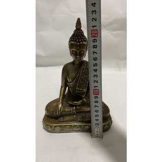 tượng đống phật bổn sư