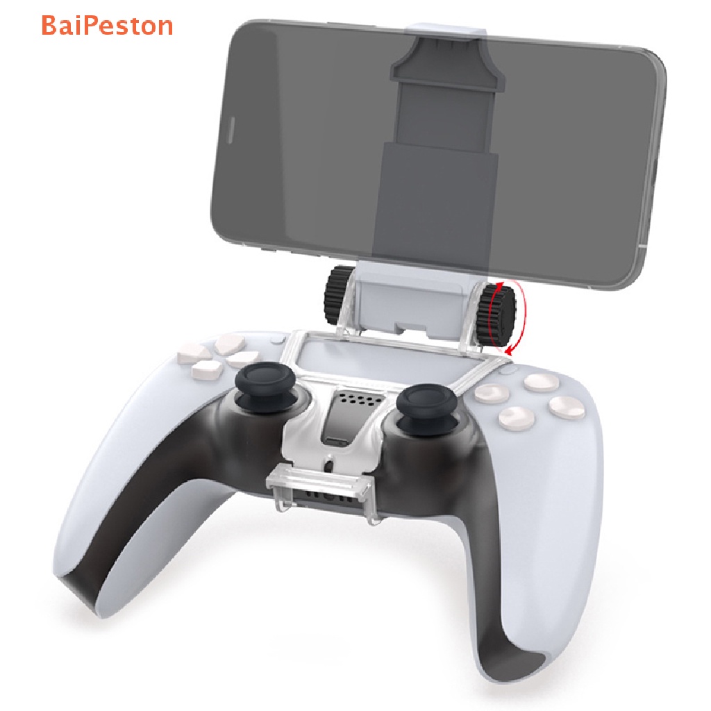 Giá Đỡ Kẹp Điện Thoại / Tay Cầm Chơi Game PS5
