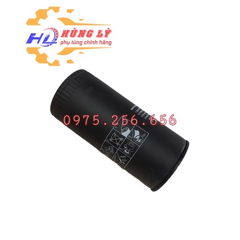 Lọc dầu W962 (F23) Xinwei lọc dầu ô tô phụ tùng Hùng Lỳ