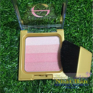 Phấn má cao cấp gradation cheek excel