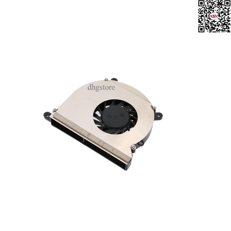 Fan quạt tản nhiệt CPU laptop HP Pavilion DV4-1000 CQ40 CQ41 CQ45