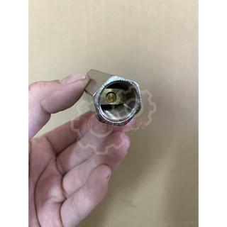 VAN 1 CHIỀU HƠI/ KHÍ NÉN