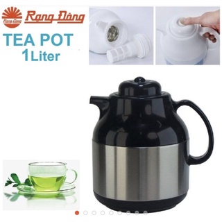 Phích pha trà rạng đông 1L