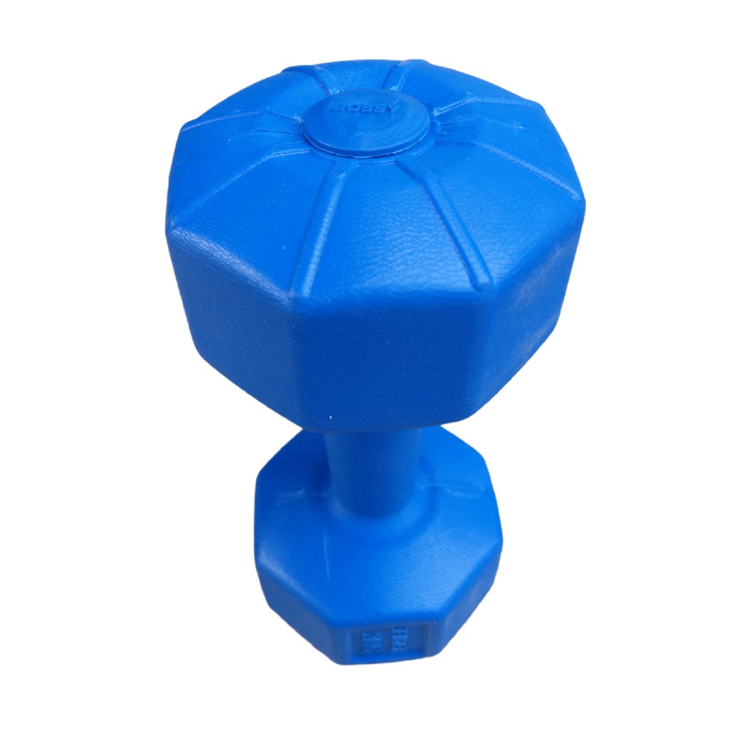 Vỏ tạ tay nhựa 2KG