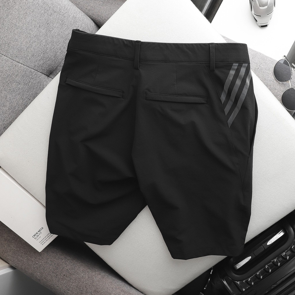 Quần Short Nam Thể Thao Hàng Cao Cấp, Quần Đùi Thể Thao Nam Chạy Bộ Tập Gym Chất Dù Xi Xuất Dư Xịn | BigBuy360 - bigbuy360.vn