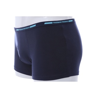COMBO 3 QUẦN BOXER NAM - VISCOSE FREEMAN 6517