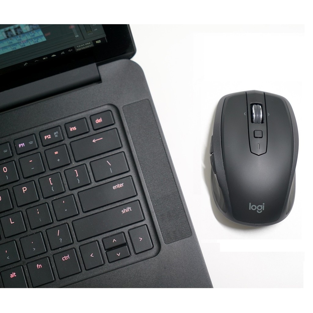 Chuột Logitech MX ANYWHERE 2S bluetooth wireless