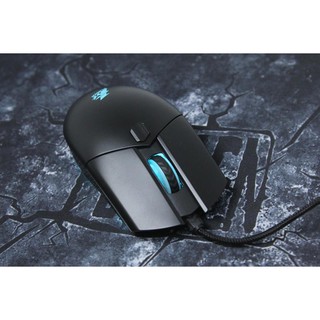 Chuột máy tính - Mouse 1stPlayer Black Sir BS300