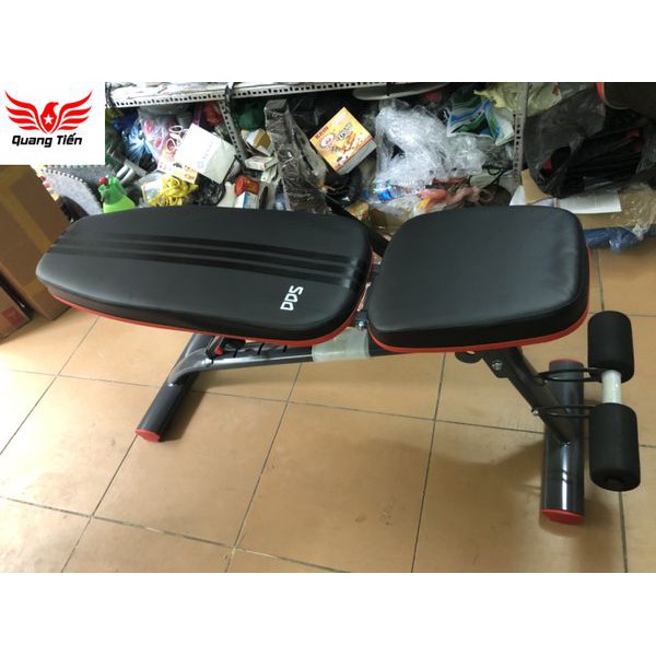 Ghế Tập Gym Đa Năng DDS-1201