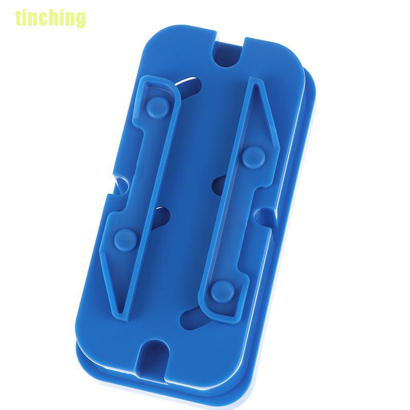 Máy Cắt Thuốc Chia Nhiều Răng Tinching11
