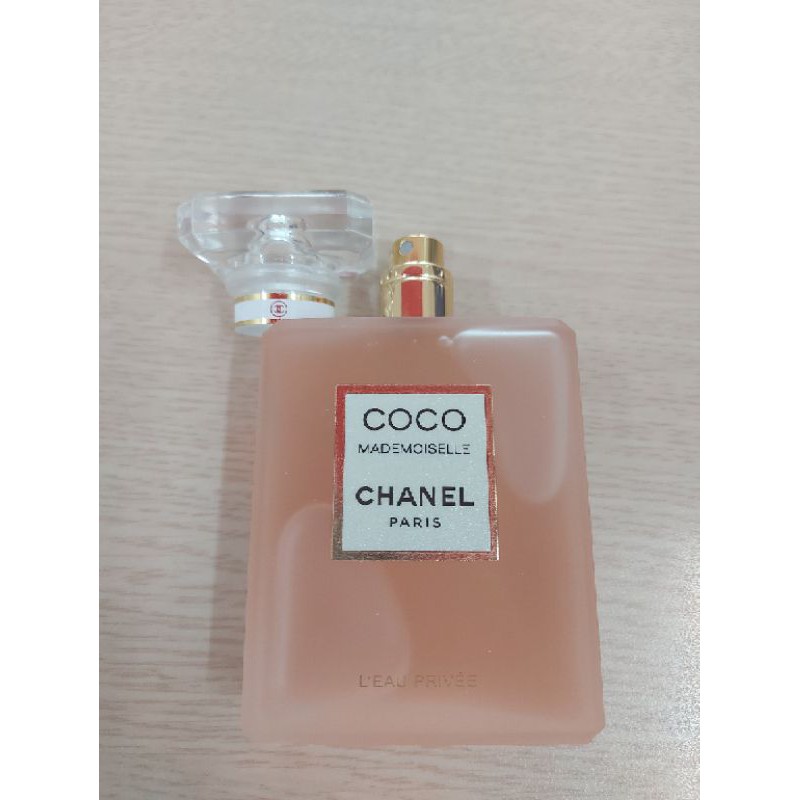 Nước Hoa Chanel Coco Mademoiselle L’eau Privee 100ml