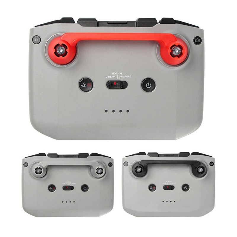 Khung Cố Định Bảo Vệ Tay Cầm Điều Khiển Từ Xa Cho Mavic Mini 2 Air 2