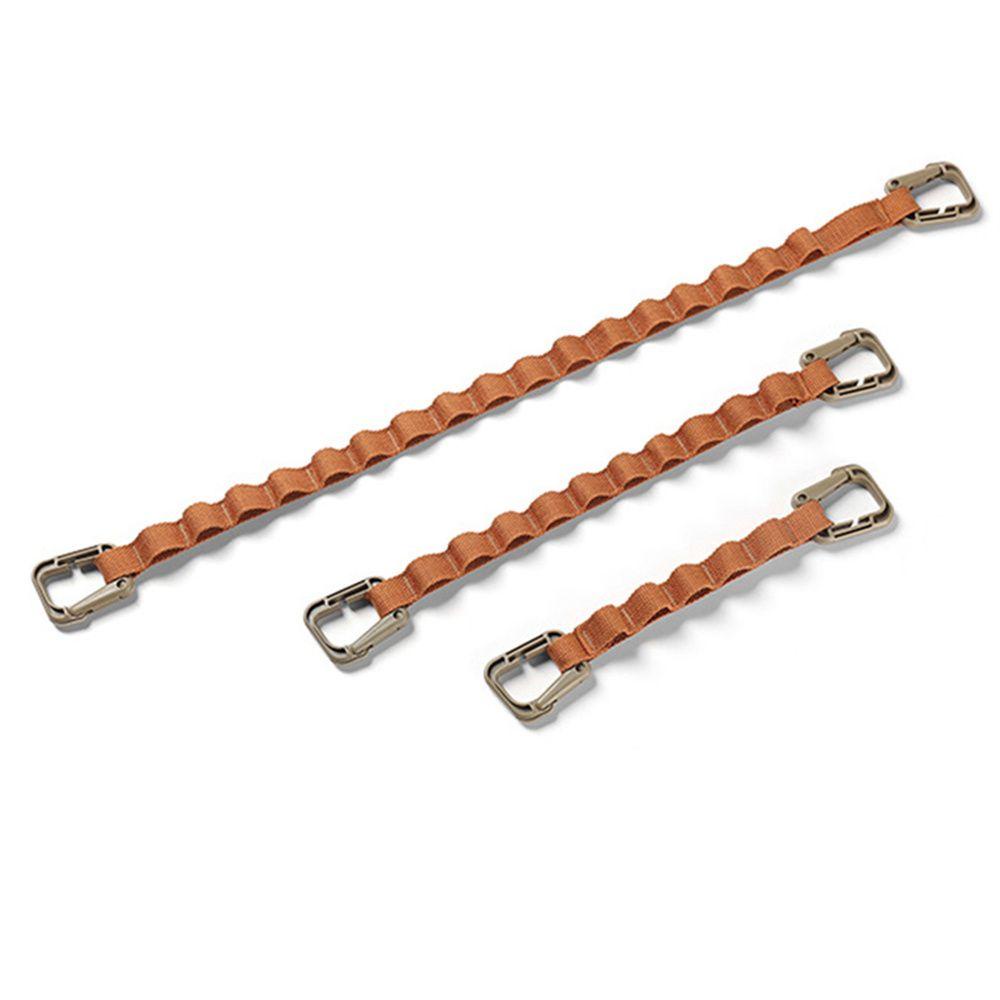 Dây Treo Đèn 18 Vòng Đa Năng Cho Hoạt Động Ngoài Trời