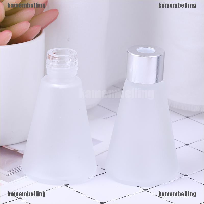 (Hàng Mới Về) 1 Lọ Tinh Dầu Thủy Tinh Cầm Tay