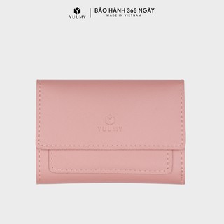 Ví Cầm Tay Nữ YUUMY YV16