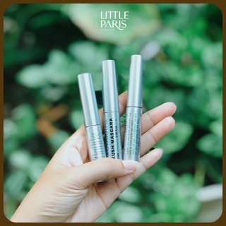 Mascara chuốt mi làm dày mi milk makeup kush mini 3.5g