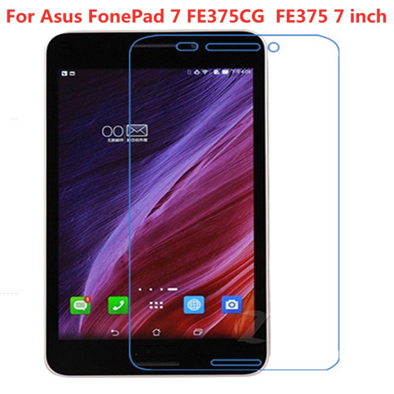Kính Cường Lực Bảo Vệ Màn Hình Máy Tính Bảng Asus FonePad 7 FE375CG FE375CXG FE7530CXG FE375 K019 7"