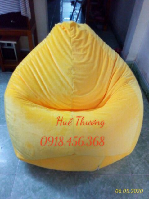 VỎ GHẾ LƯỜI HẠT XỐP