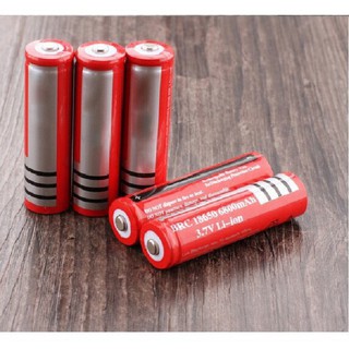 Pin UltraFire 18650 6800mah