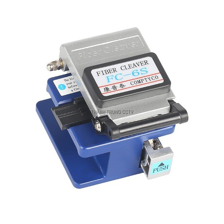 Dao cắt sợi quang FC-6S Comptyco