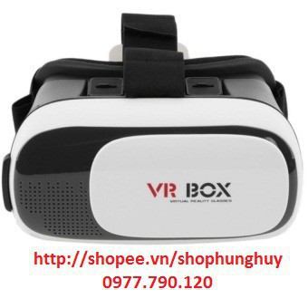 Kính thực tế ảo VR Box shop dochoigiare188