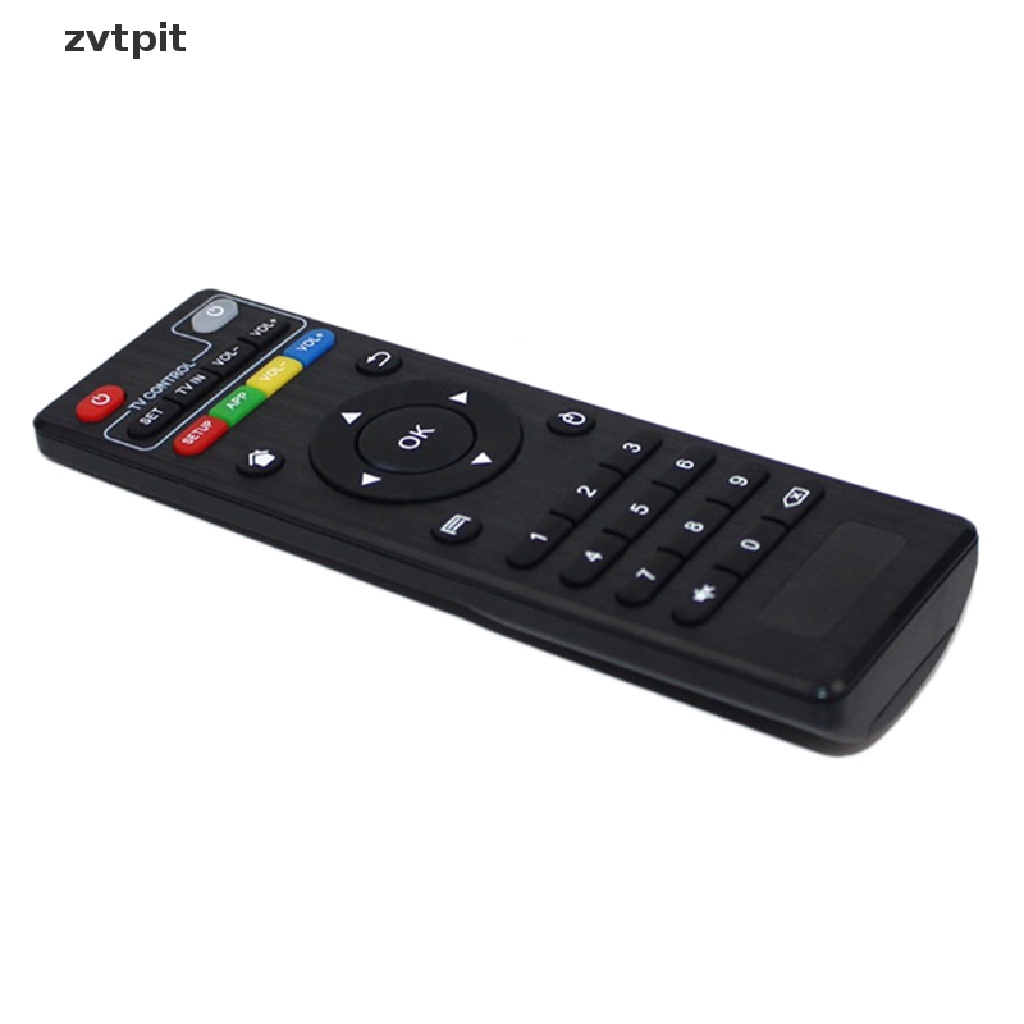 Remote Control For T95X T95M T95N MXQ MXQ Pro 4K Android Smart TV Box DSF