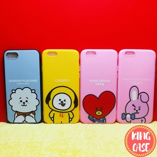 ⚡ ỐP IPHONE ⚡ HÀN CHIBI DỄ THƯƠNG ⚡