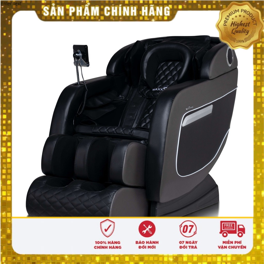 Ghế Massage Azaki CS20