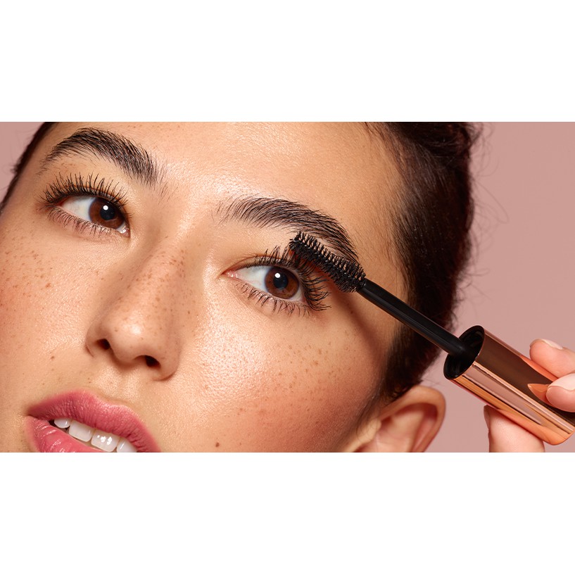 Bite Beauty - Mascara Dưỡng Dài Mi Bite Beauty Upswing Full - Volume Mascara 12ml