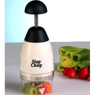 May xay tỏi ớt SLAPCHOP mới nhất
