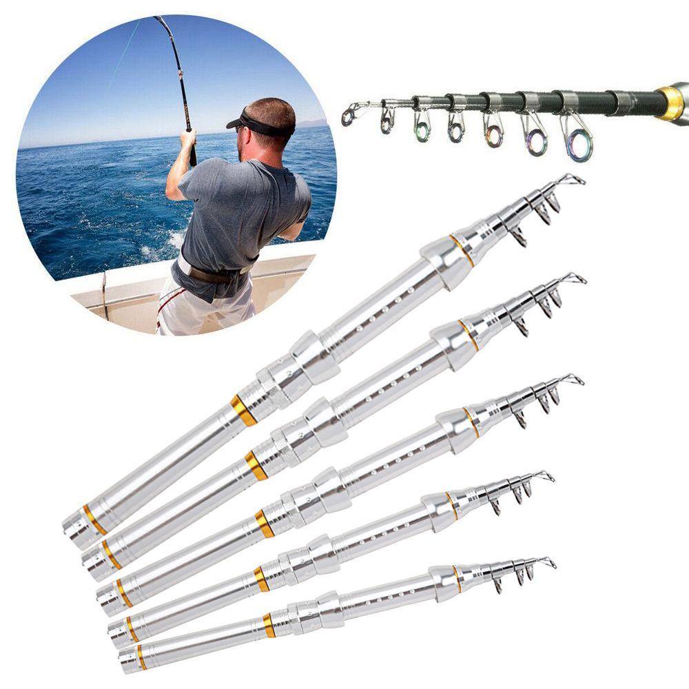 Cần Câu Cá Mini Có Thể Điều Chỉnh SHOUKEY