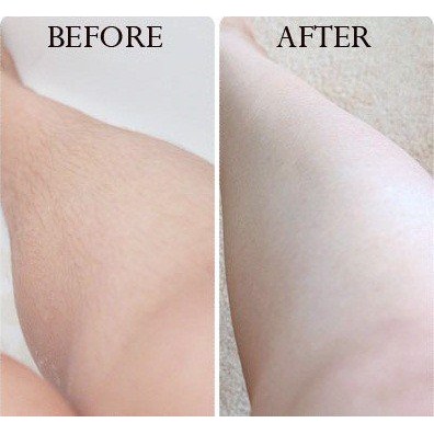 Kem tẩy lông Veet Hair Removal Cream