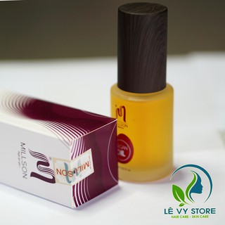 Tinh Dầu Argan Millson 30ml