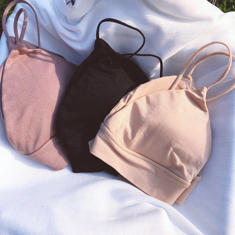 ) Áo lót mút mỏng cực sang 8886