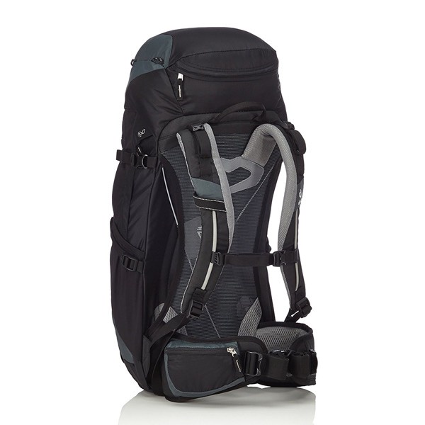 Balo du lịch thể thao leo núi Deuter Futura 32L Backpack Trekking nam nữ phượt trợ lực chống nước tốt