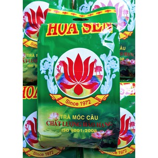 TRÀ HOA SEN bịch 6 gói nhỏ
