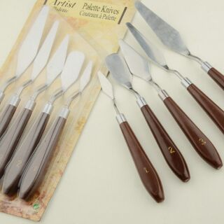 Bộ 5 bay vẽ Artist loại đẹp