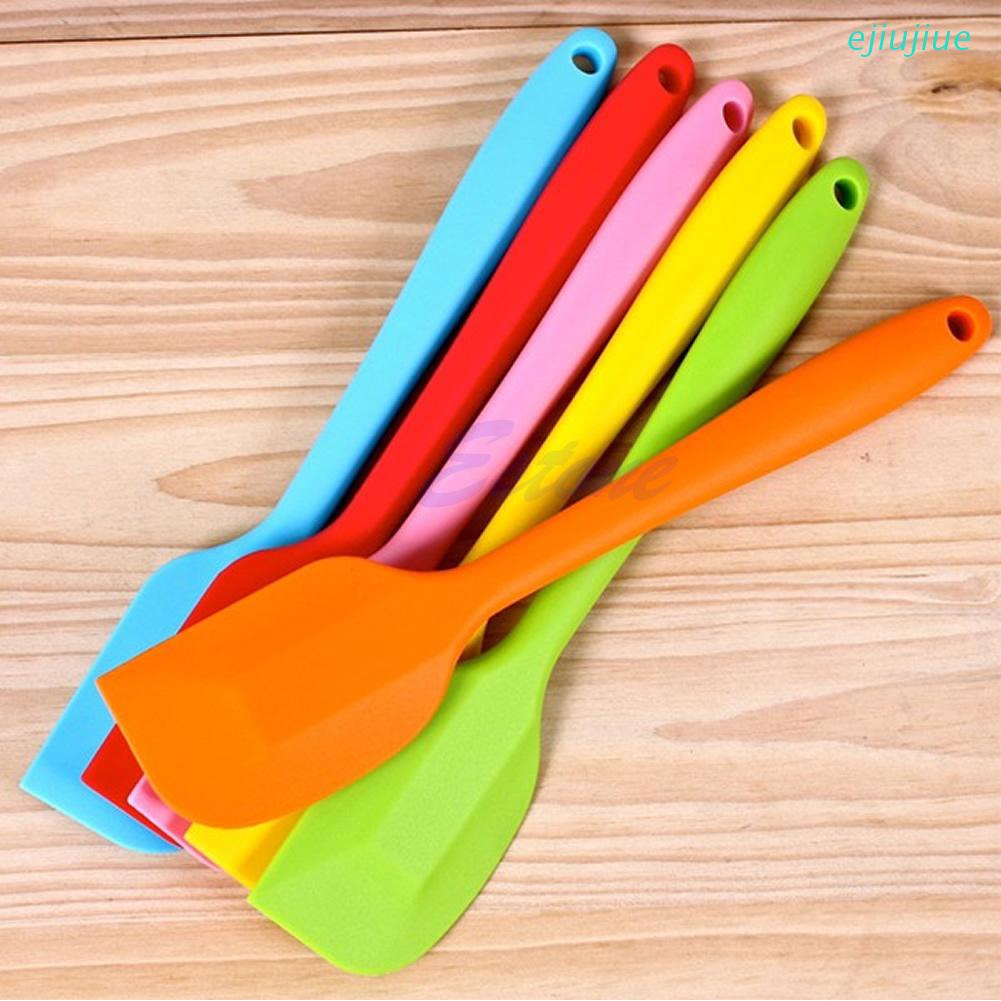 Cây vét bột làm bánh bằng silicon mới