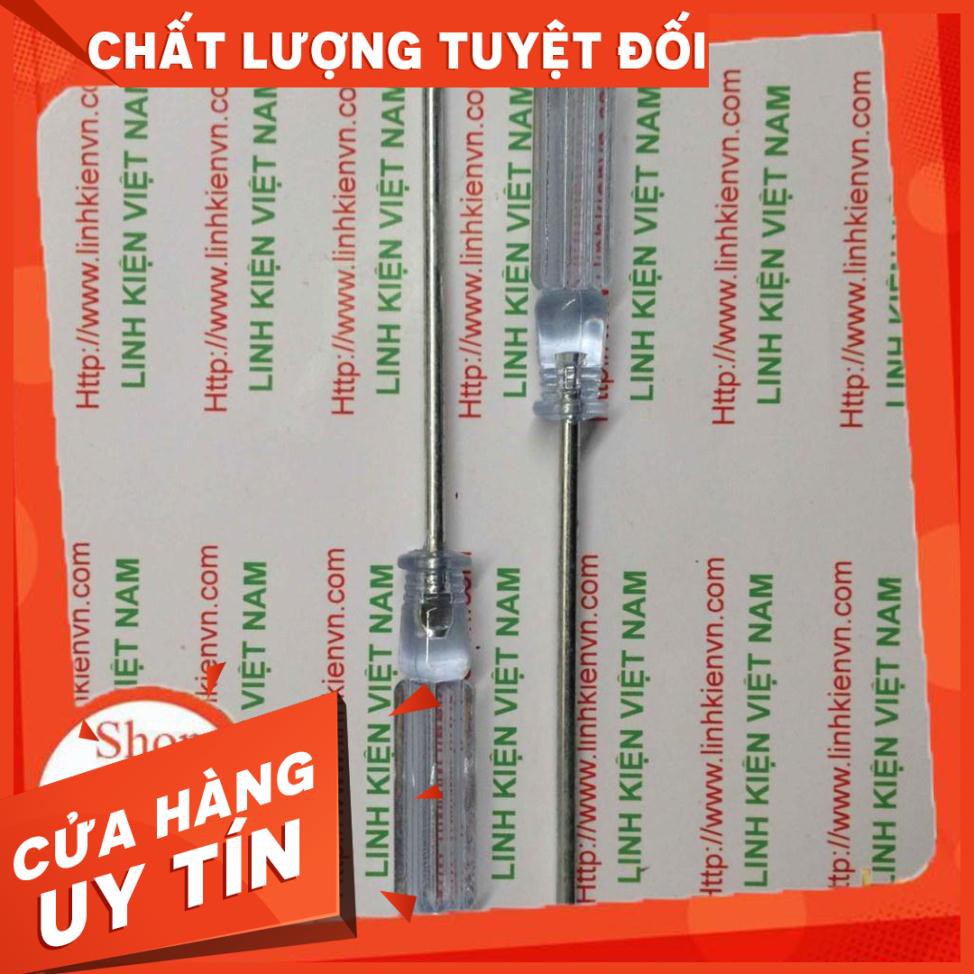 Tô vít 4 cạnh