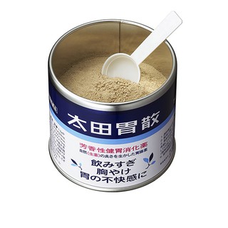 Bột Ohta’s Isan 210g