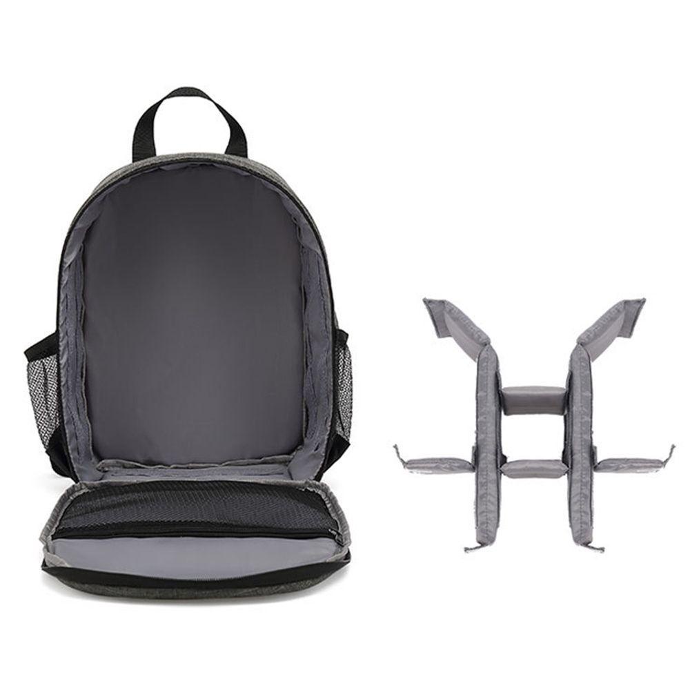 ME Balo Đựng Máy Ảnh Chống Thấm Nước Bảo Vệ Tiện Dụng