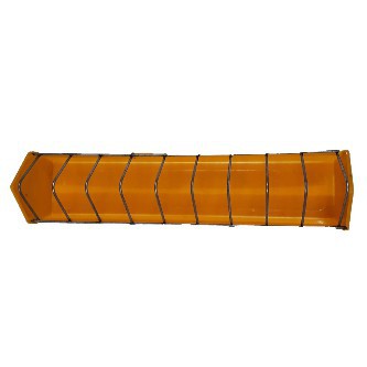 Máng Thức Ăn Gà (Nhỏ) - Đồ Đựng Thức Ăn Cho Gia Cầm