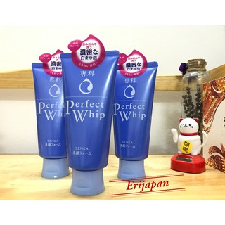 Sữa rửa mặt Perfect - Sữa rửa mặt Perfect nội địa Nhật Bản