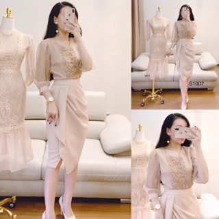 Set thiết kế dolce viva
