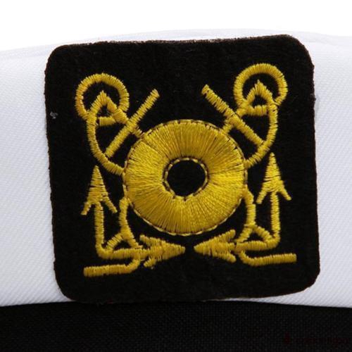 Mũ Thủy Thủ Có Thể Điều Chỉnh Kích Cỡ