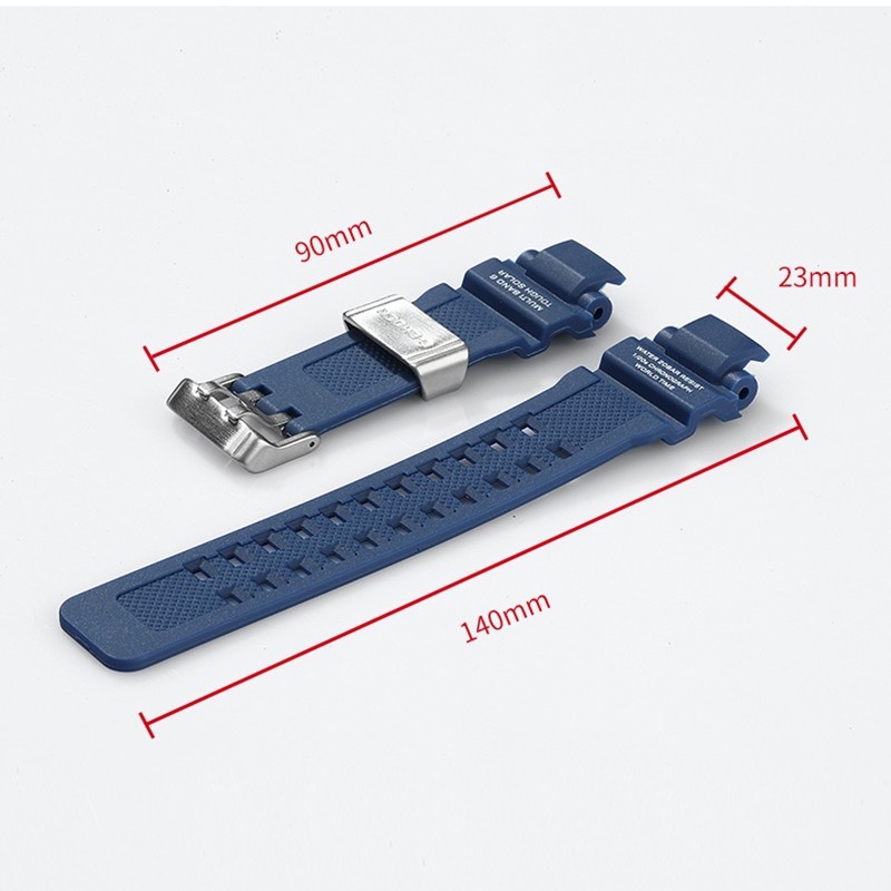 Dây Đeo Thay Thế Dành Cho Đồng Hồ Casio G-shock GA-1000 GW-4000 GW4000-1400 GW-A1000 GW A1100 GA1000