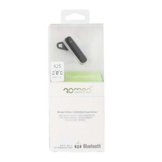 Tai nghe Bluetooth Roman X2s (bảo hành 3 tháng hỏng đổi mới)