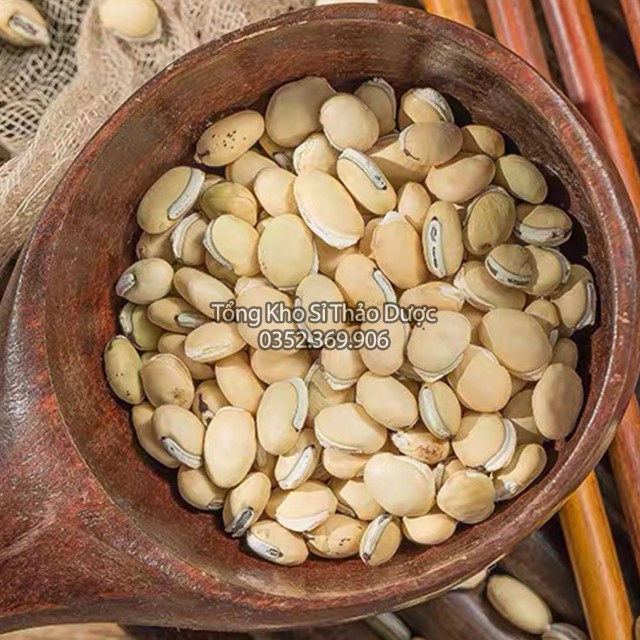 Bạch Biển Đậu 1kg