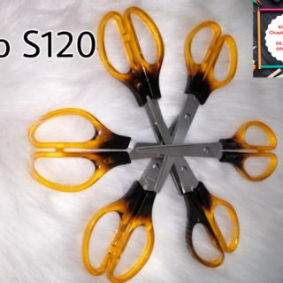 Kéo VP đồi mồi S120