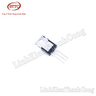 Bộ 5 Chiếc BT138-600E TRIAC 12A 600V TO220